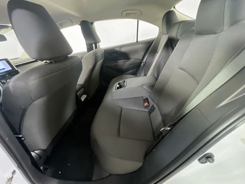 Used 2024 Toyota Corolla LE FWD image 22