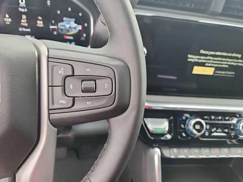 New 2026 GMC Sierra 2500 Denali w/ Denali Reserve Package image 24