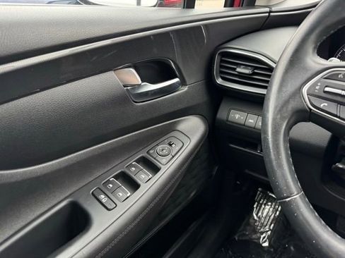 Used 2023 Hyundai Santa Fe SEL image 29