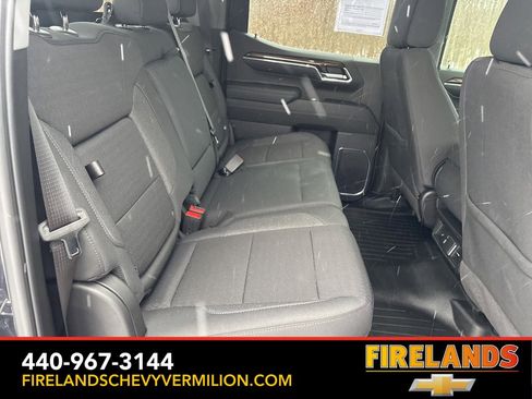 Used 2024 GMC Sierra 1500 Elevation image 36