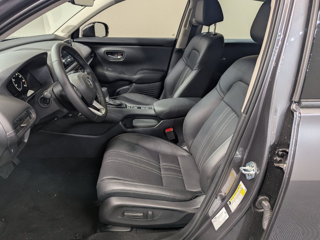 New 2027 Honda HR-V EX-L image 11