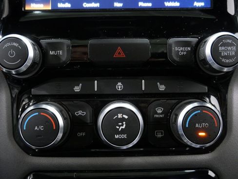 Used 2022 RAM 1500 Big Horn image 19