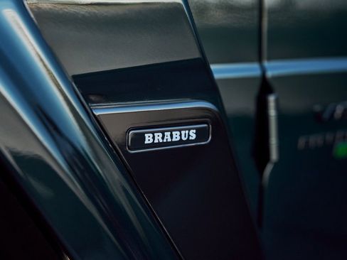 Used 2025 Mercedes-Benz G 63 AMG 4MATIC image 14