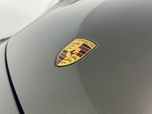 Certified 2021 Porsche 911 Carrera 4S AWD/4WD image 28