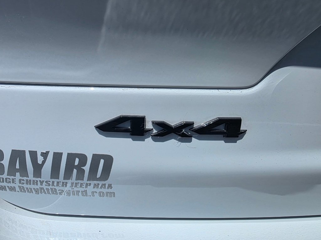 Used 2023 Jeep Grand Cherokee L Laredo AWD/4WD image 10