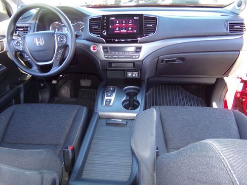 Used 2022 Honda Ridgeline Sport image 44