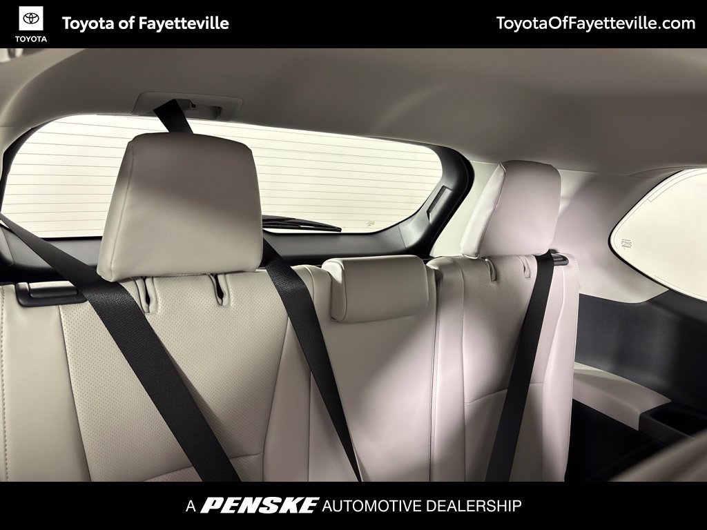 New 2026 Toyota Grand Highlander AWD Hybrid image 22