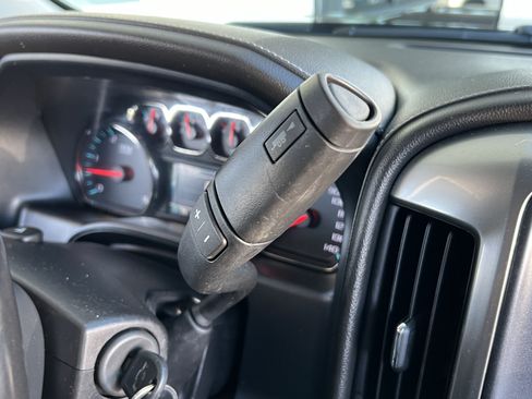 Used 2019 Chevrolet Silverado 2500 LTZ w/ Duramax Plus Package AWD/4WD image 30
