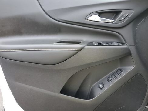 Certified 2023 Chevrolet Equinox Premier AWD/4WD image 20