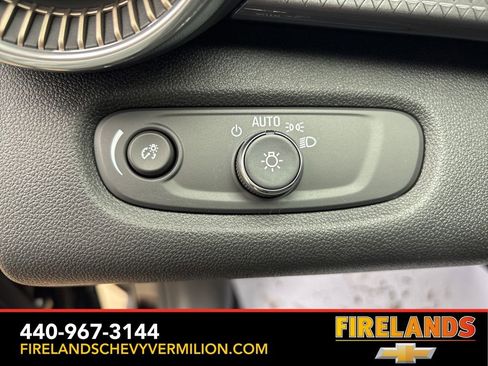 New 2026 Chevrolet Trax ACTIV w/ Driver Confidence Package image 17