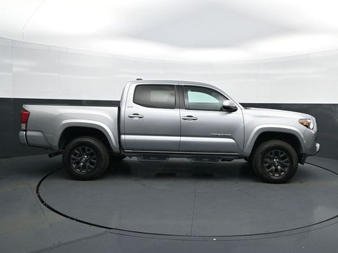 Used 2023 Toyota Tacoma SR5 w/ Technology Package AWD/4WD image 8
