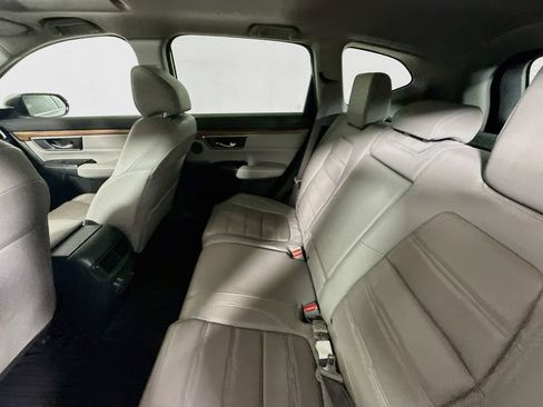Used 2017 Honda CR-V EX-L image 22