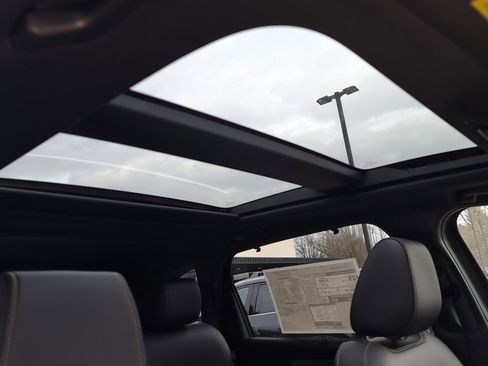 New 2026 MAZDA CX-70 3.3 Turbo w/ Premium Plus Pkg image 10