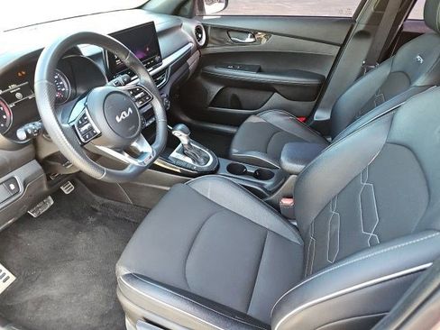 Used 2023 Kia Forte GT-Line image 19