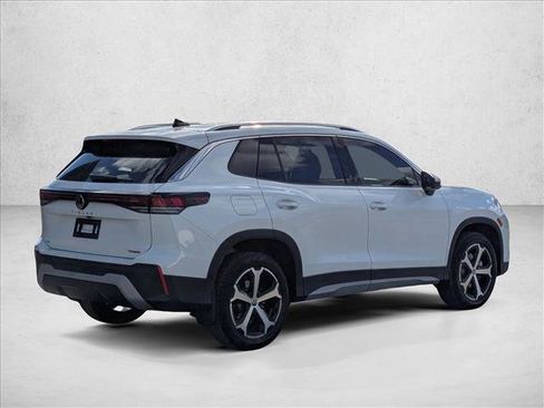 New 2026 Volkswagen Tiguan SE AWD/4WD image 5