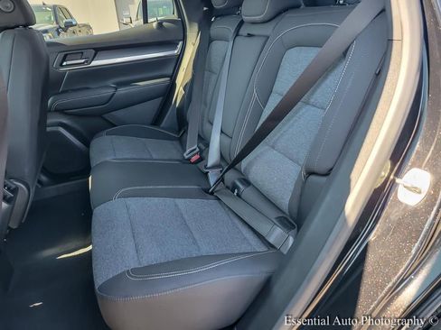 Used 2025 GMC Terrain Elevation image 10