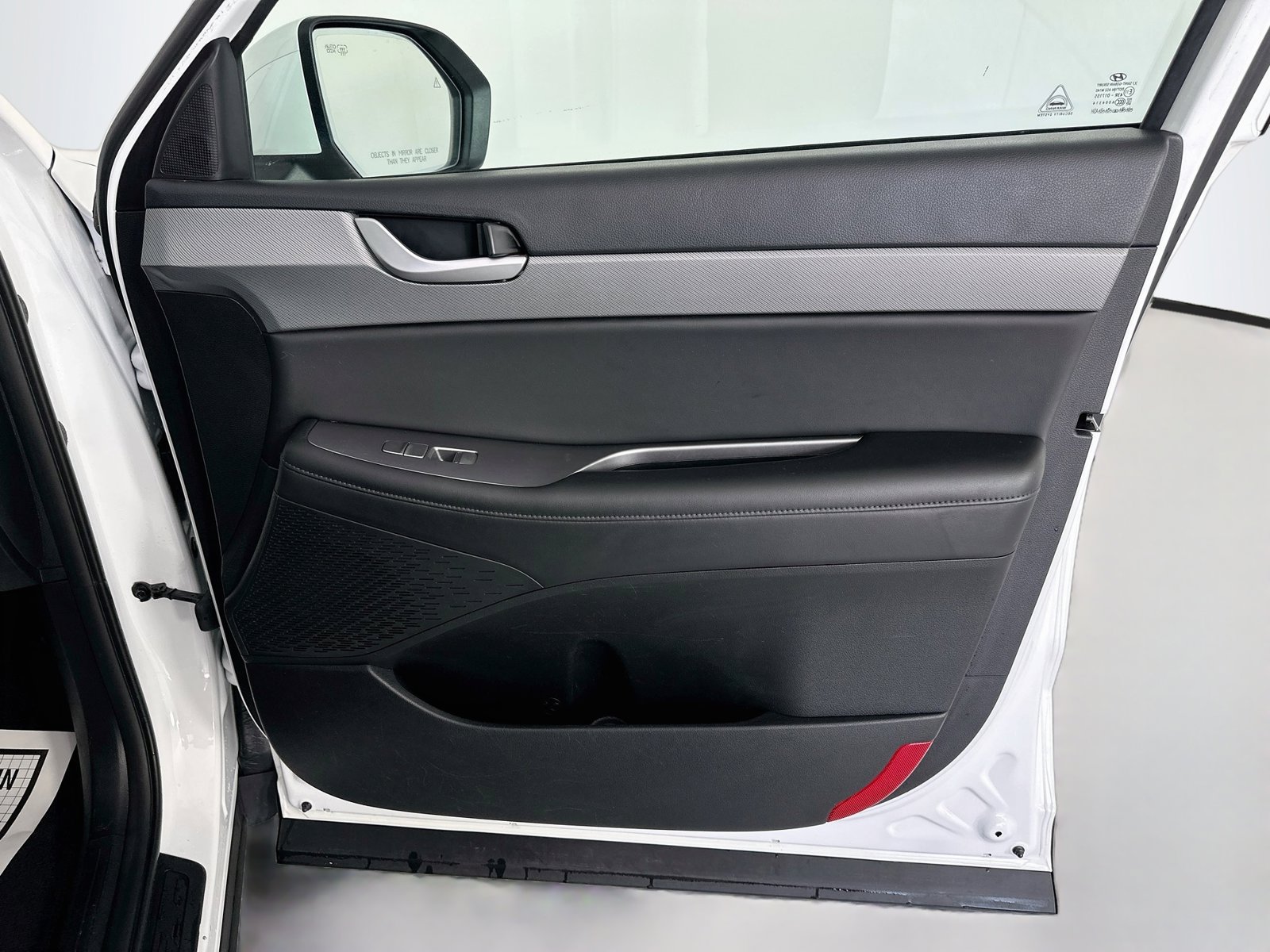Certified 2025 Hyundai Palisade SEL AWD/4WD image 37