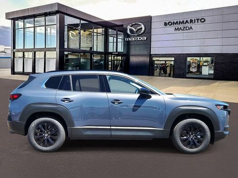 New 2026 MAZDA CX-50 AWD 2.5 Hybrid w/ Weather Package image 2