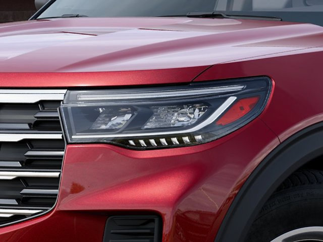 New 2027 Ford Explorer Active AWD/4WD image 18