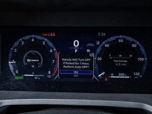 Used 2024 Toyota Tacoma TRD Sport image 19