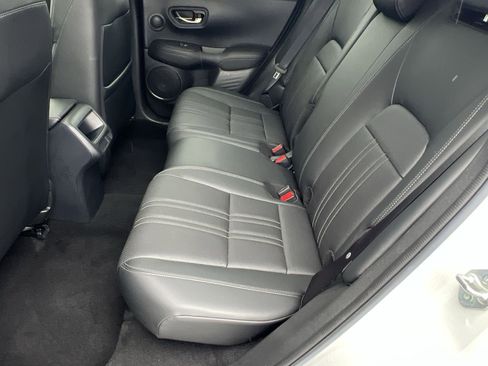 Used 2024 Honda HR-V EX-L image 26