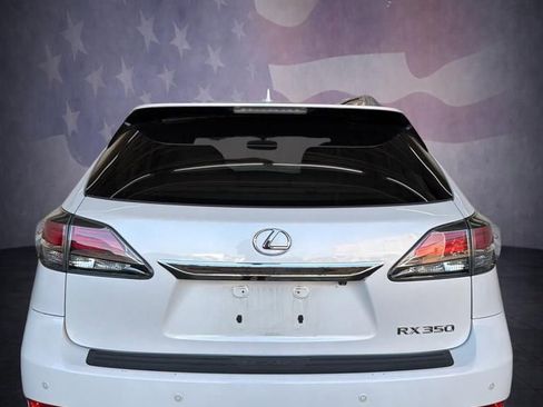 Used 2015 Lexus RX 350 FWD w/ Premium Package image 12