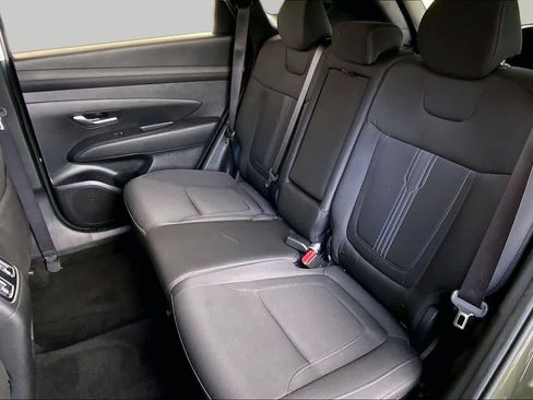 Used 2025 Hyundai Tucson SEL FWD image 20