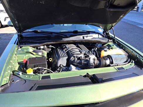 Certified 2020 Dodge Challenger R/T Scat Pack w/ T/A Package image 15