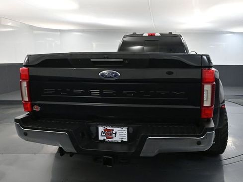 Used 2020 Ford F350 Lariat w/ Lariat Ultimate Package image 7