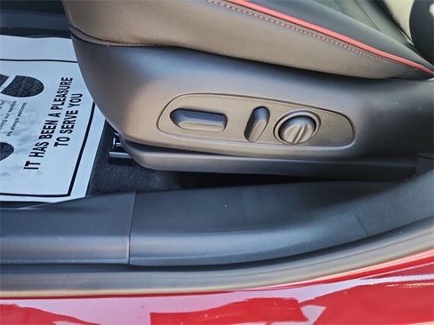 New 2026 Chevrolet TrailBlazer RS w/ Convenience Package image 15