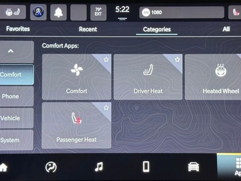 Used 2022 Jeep Compass Limited w/ Sun and Sound Group image 29