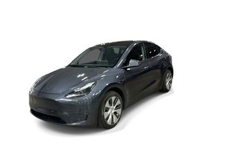 Certified 2023 Tesla Model Y Long Range AWD/4WD video 1