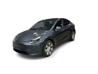 Certified 2023 Tesla Model Y Long Range