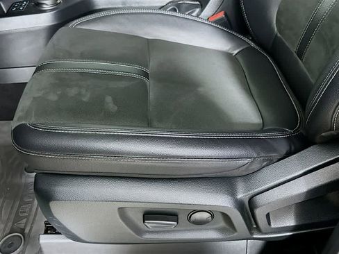 Certified 2022 Ford Ranger Lariat w/ Tremor Off-Road Package image 29