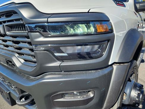 New 2026 RAM 5500 Tradesman image 8