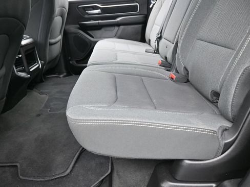 Used 2023 RAM 1500 Big Horn RWD image 32