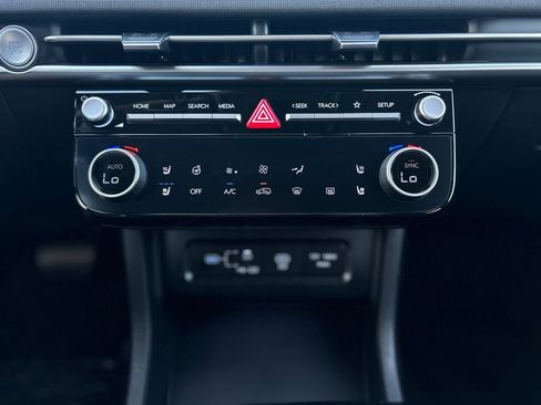 New 2026 Hyundai Tucson Limited image 20