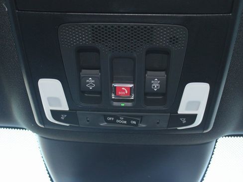 New 2026 Honda Passport TrailSport image 46