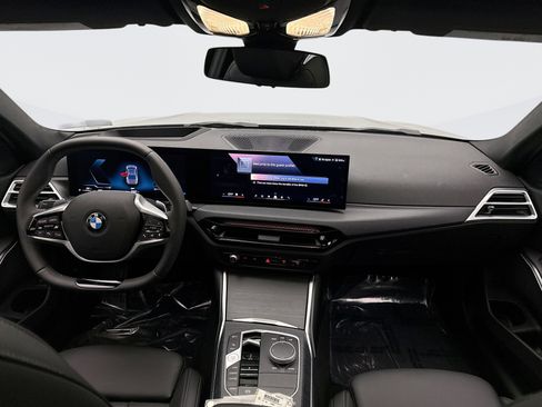 Used 2025 BMW 330i xDrive 330XI AWD w/ M Sport Package image 14