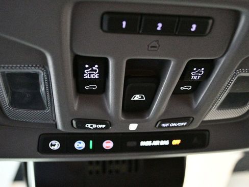Used 2024 GMC Sierra 1500 Elevation w/ Elevation Premium Package AWD/4WD image 74