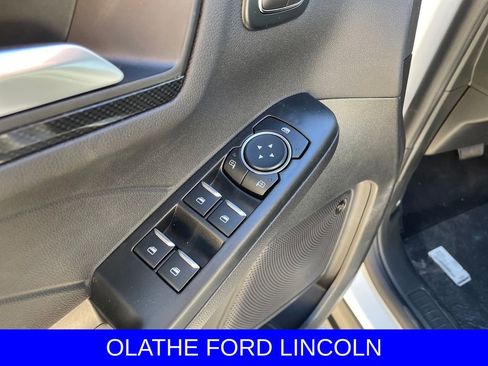 New 2026 Ford Escape ST-Line Select w/ Tech Pack #2 image 19