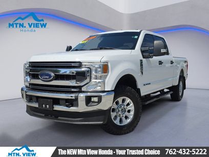 Used 2021 Ford F250 XLT w/ XLT Value Package