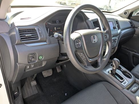 Used 2019 Honda Ridgeline Sport image 15