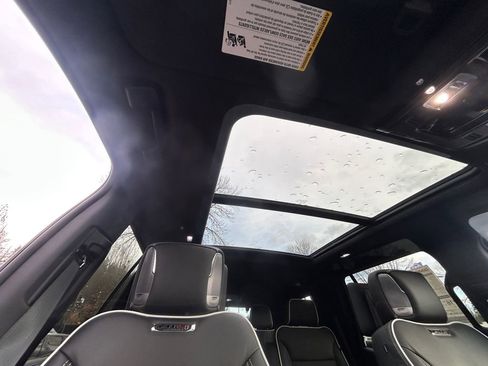 New 2026 GMC Yukon AT4 Ultimate image 27