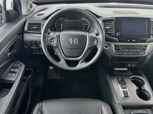 Certified 2023 Honda Ridgeline RTL-E image 23
