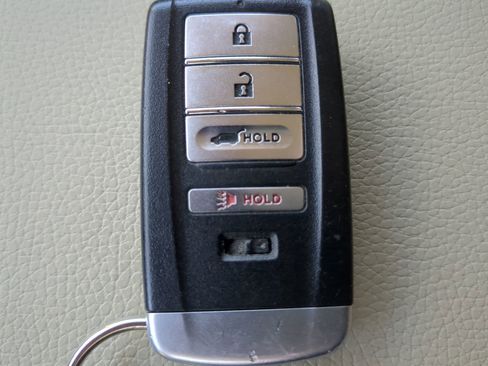 Used 2019 Acura MDX 3.5L image 30