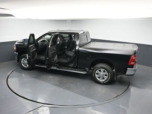 Used 2023 RAM 2500 Laramie image 51