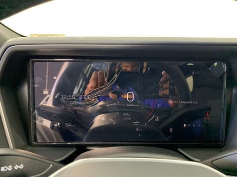 New 2026 GMC Terrain Elevation image 18