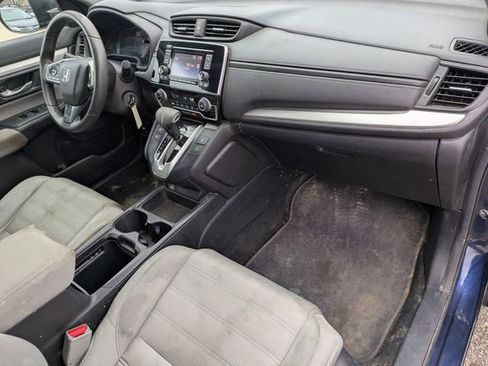 Used 2020 Honda CR-V LX image 19