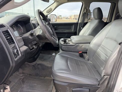 Used 2020 RAM 1500 Tradesman w/ Protection Group image 12